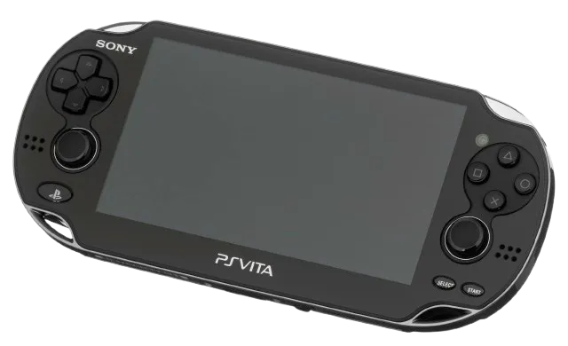 Sony PlayStation Vita