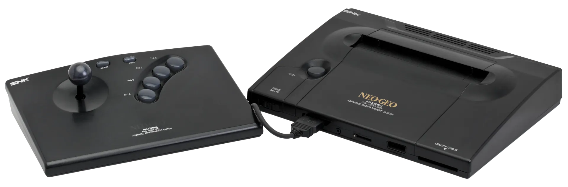 SNK Neo Geo AES