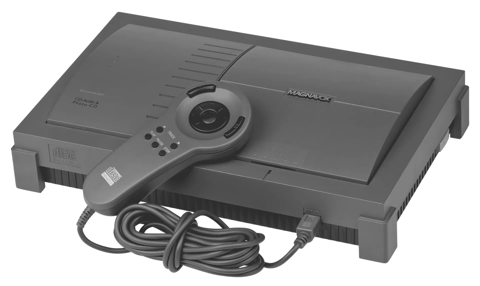 Philips CD-i
