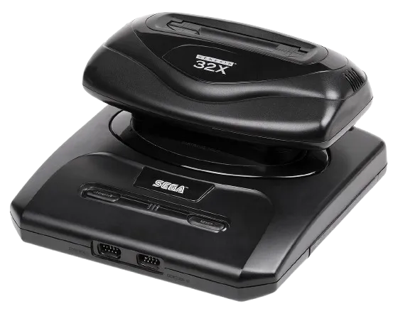 Sega 32X