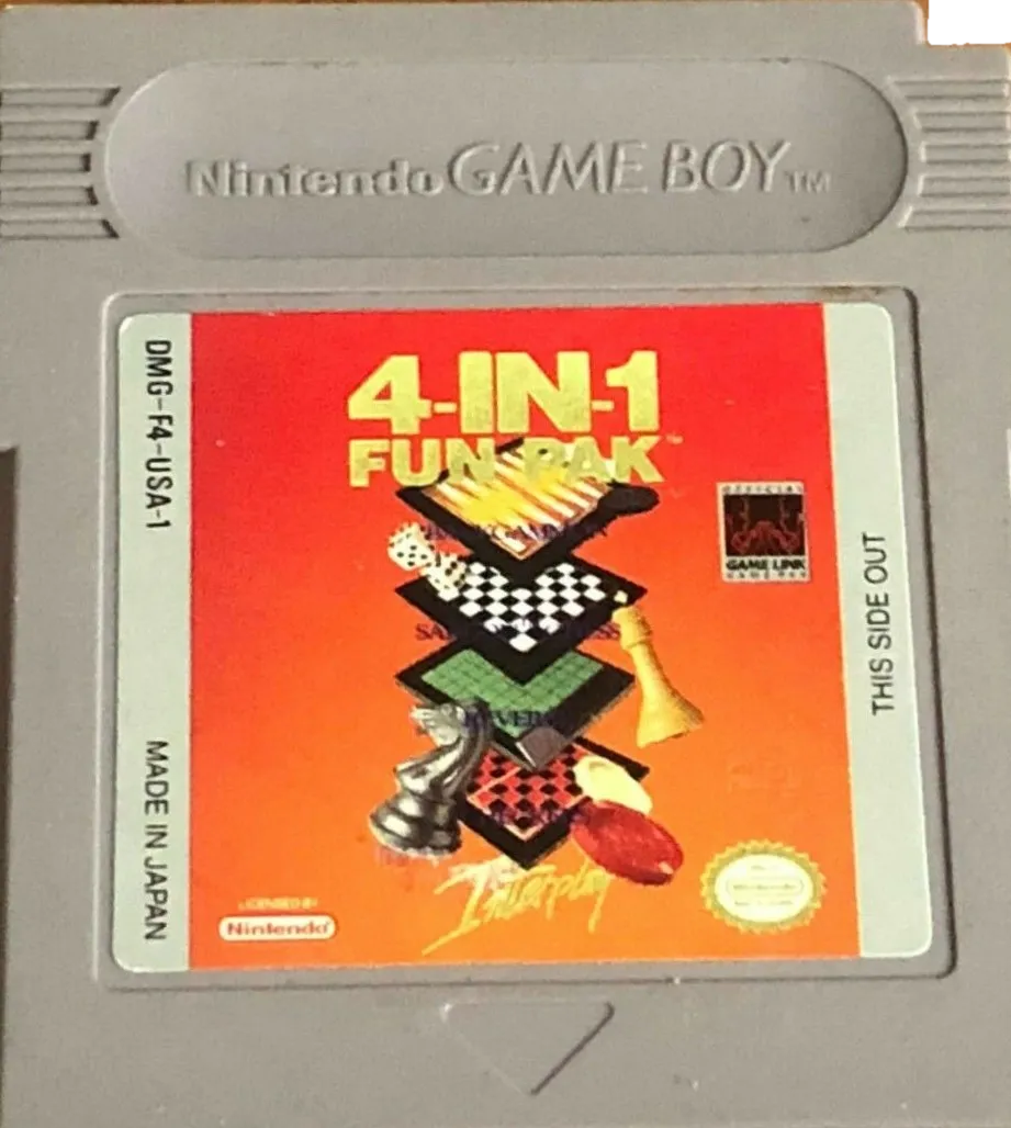 Box - Front
