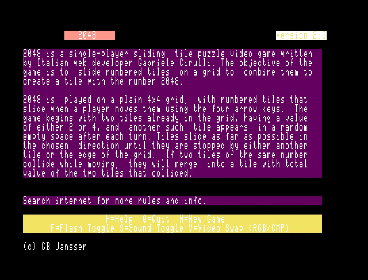 Screenshot - Gameplay