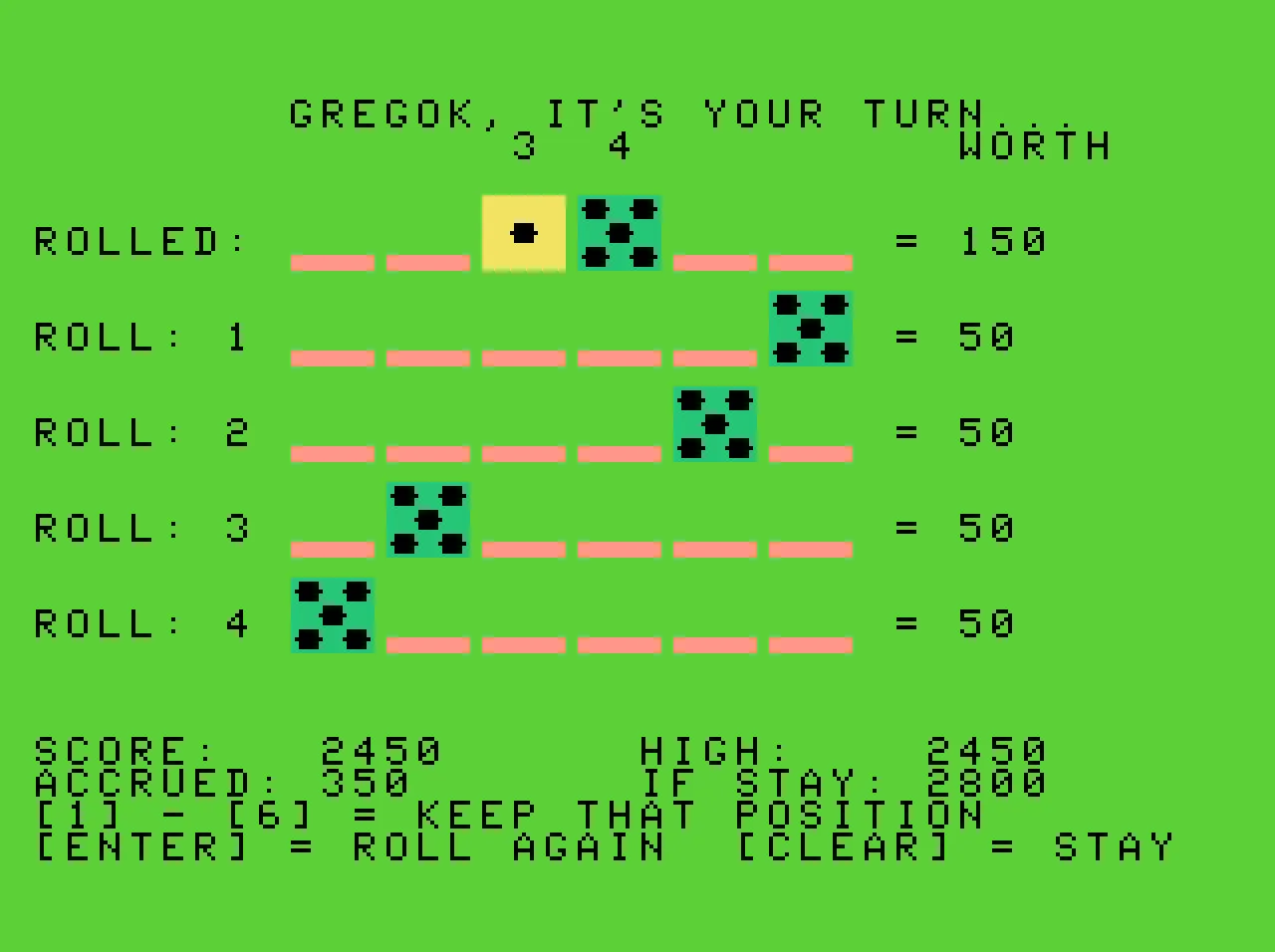 Screenshot - Gameplay