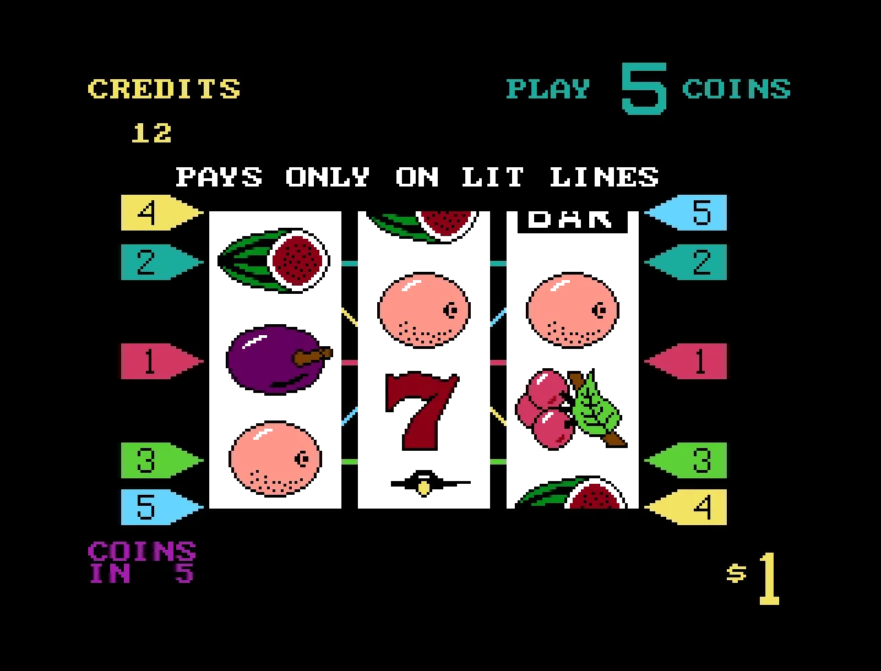 Screenshot - Gameplay