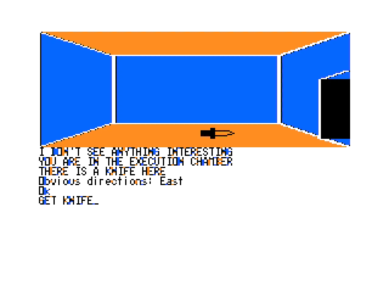 Screenshot - Gameplay