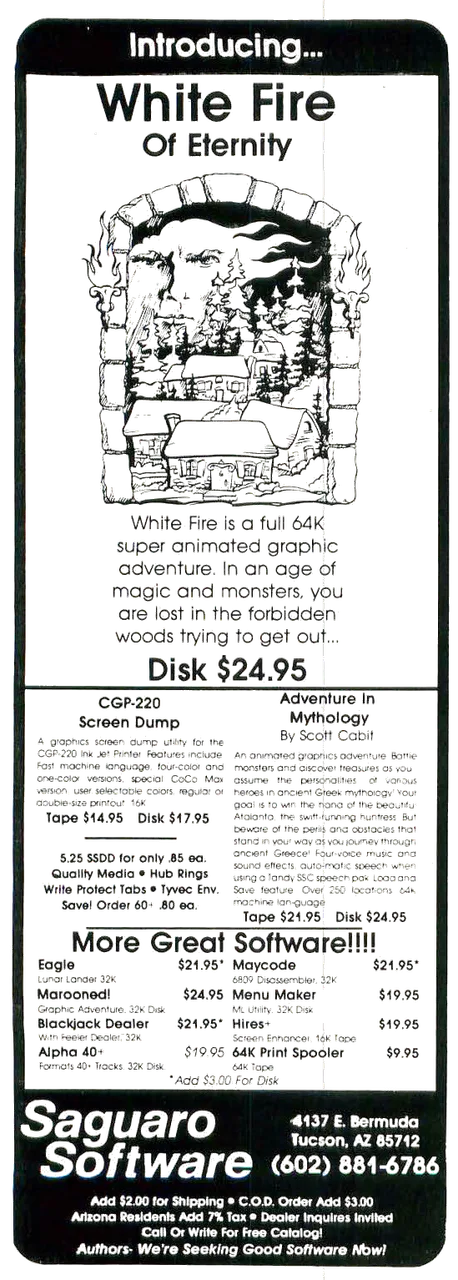 Box - Front