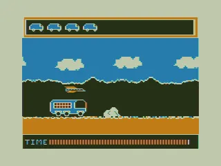 Screenshot - Gameplay