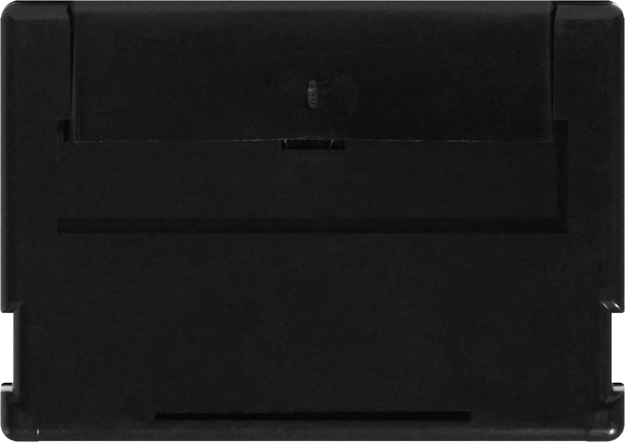 Androne — Box - Back