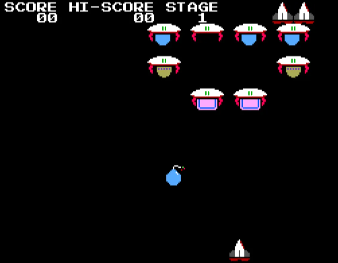 Screenshot - Gameplay