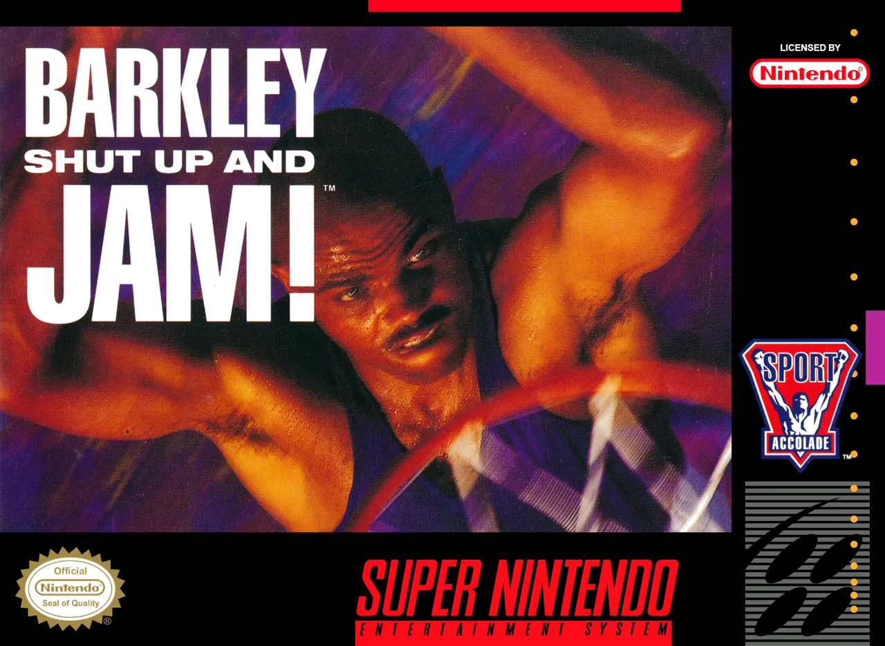Box - Front