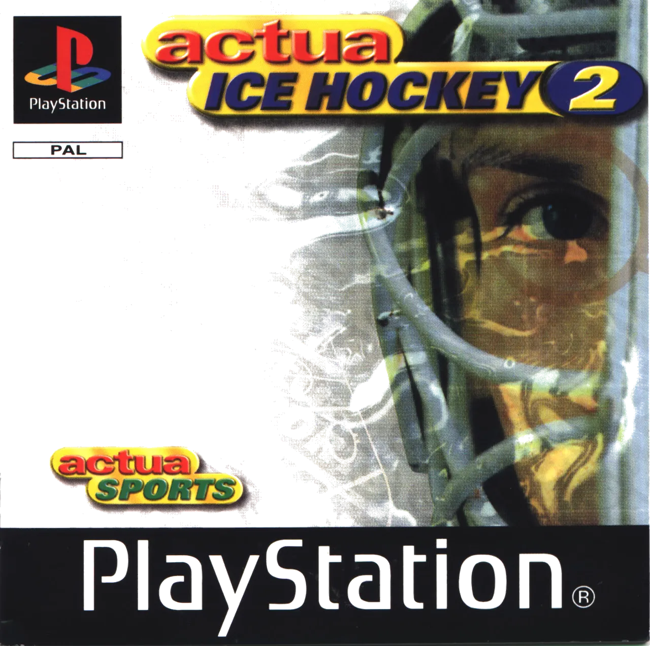 Box - Front