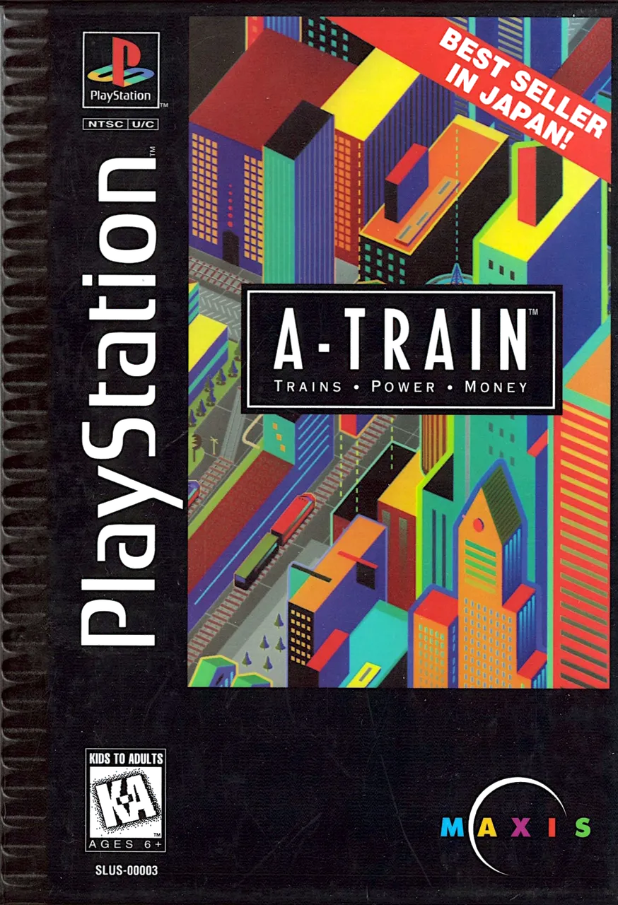 Box - Front