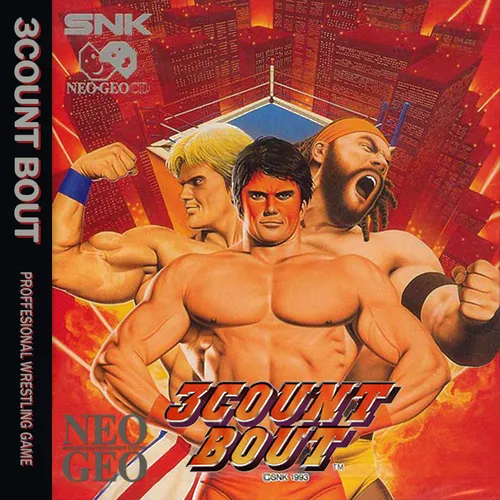 Box - Front