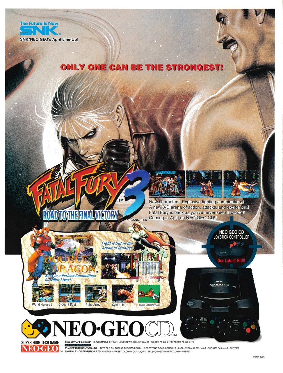 Box - Front