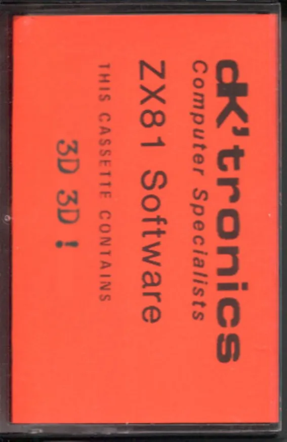 Box - Front