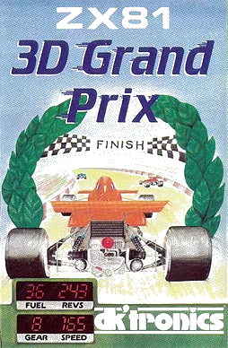 Box - Front