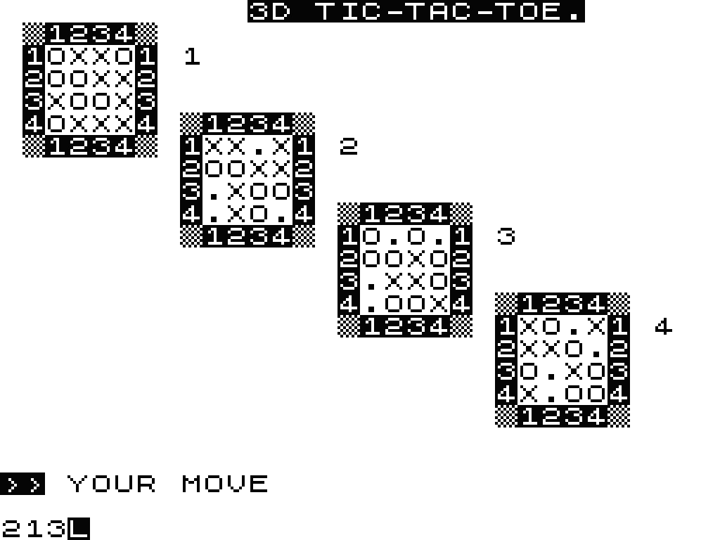 Screenshot - Gameplay