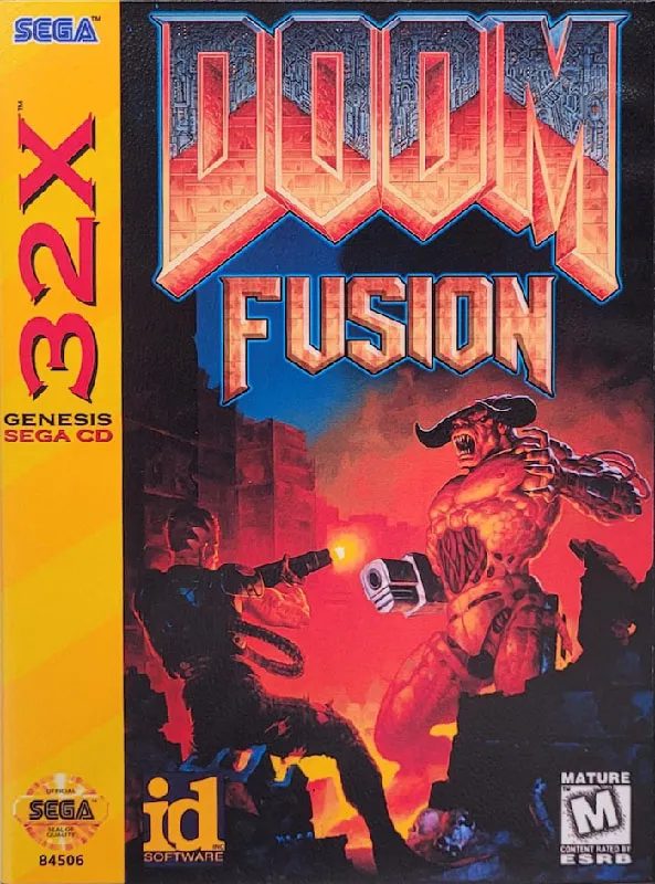 Box - Front