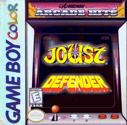 Box - Front