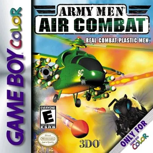 Box - Front