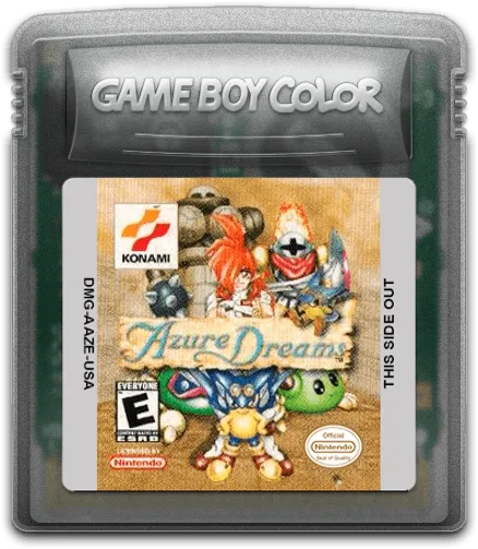 Box - Front