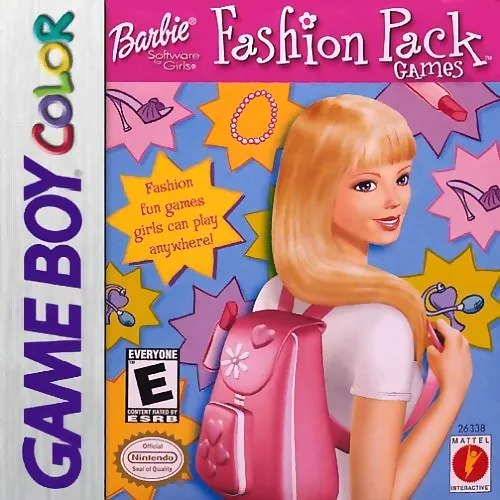 Box - Front