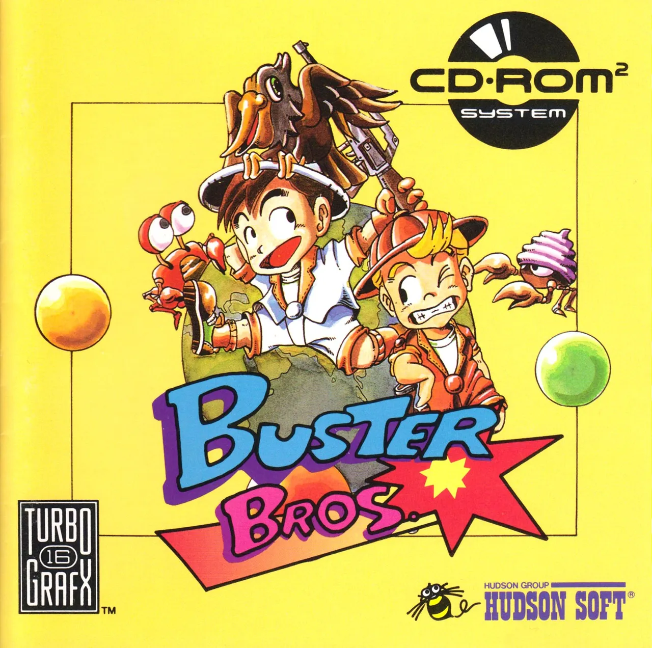 Box - Front