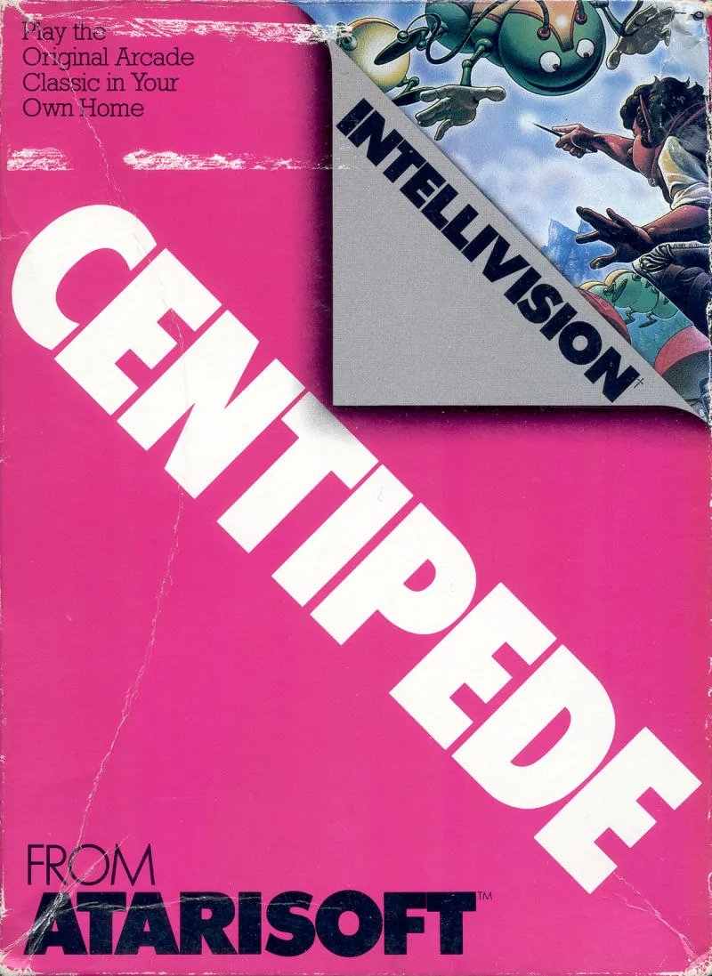 Box - Front