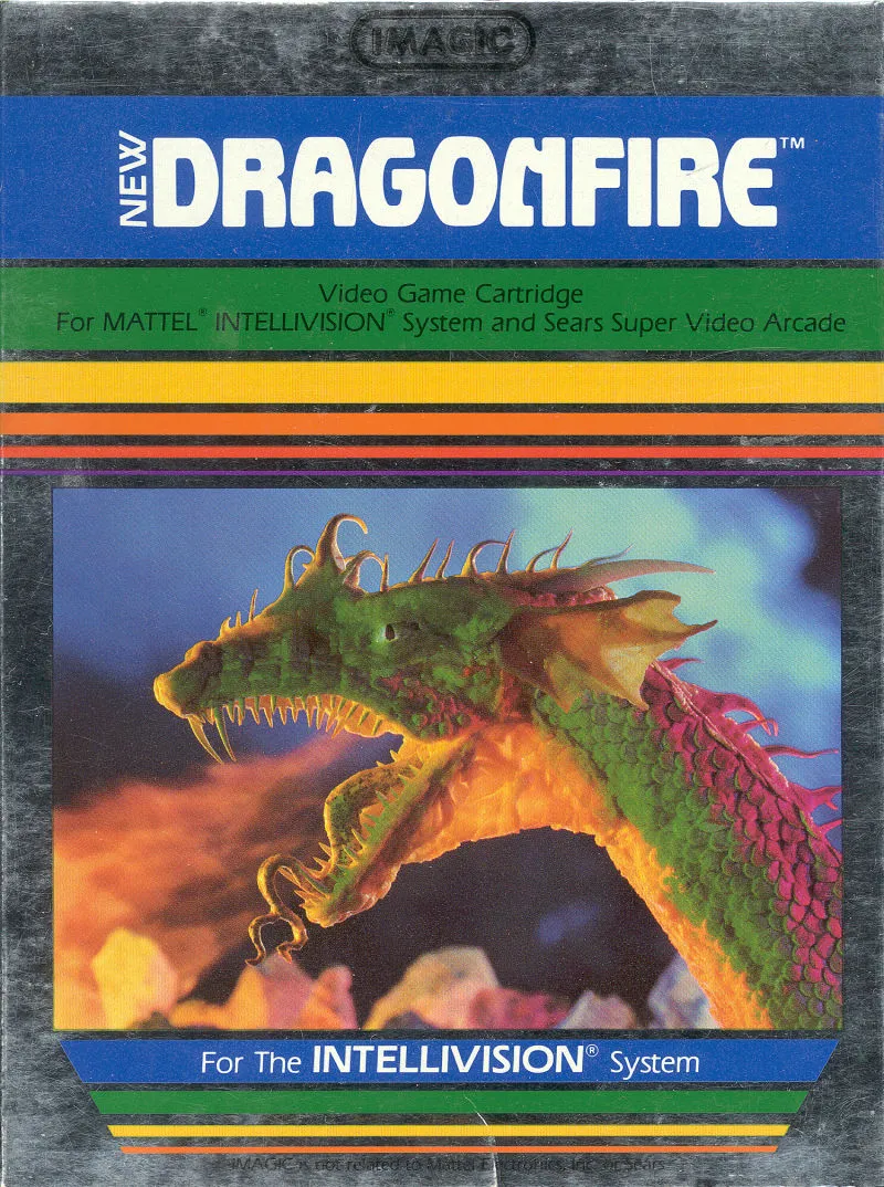 Box - Front