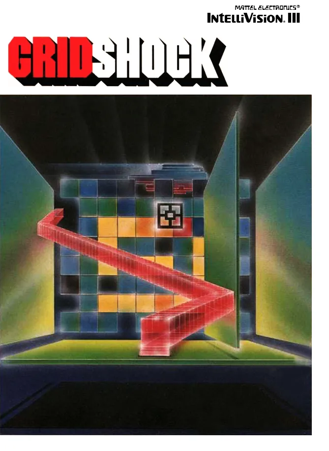 Box - Front