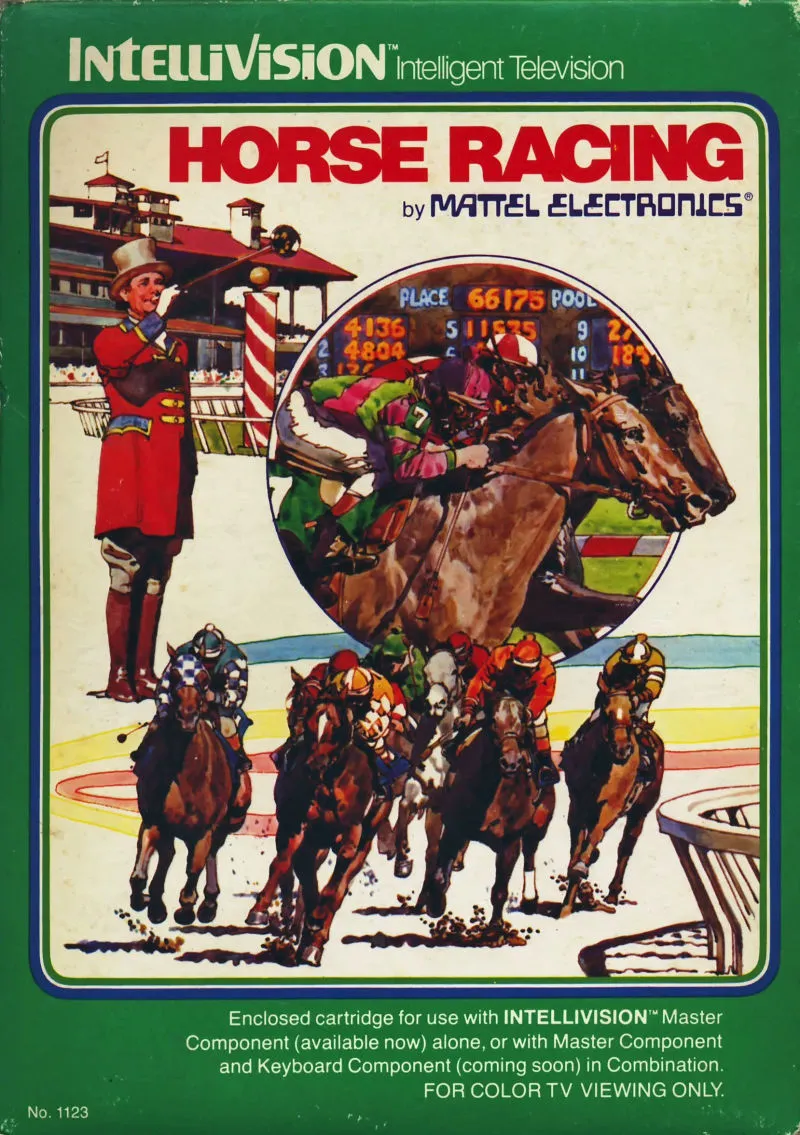 Box - Front