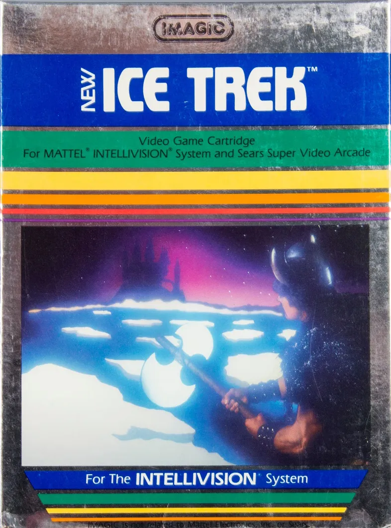 Box - Front
