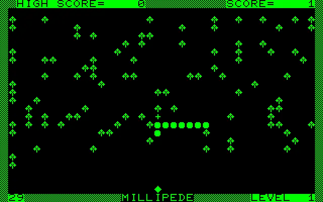 Screenshot - Gameplay