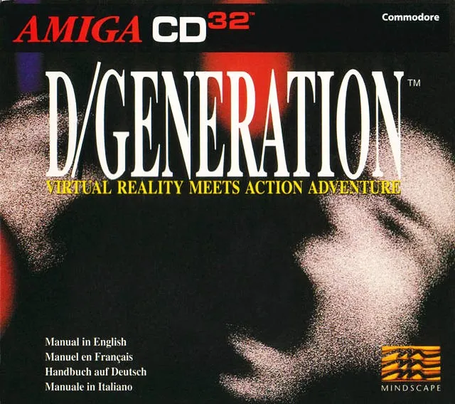 Box - Front