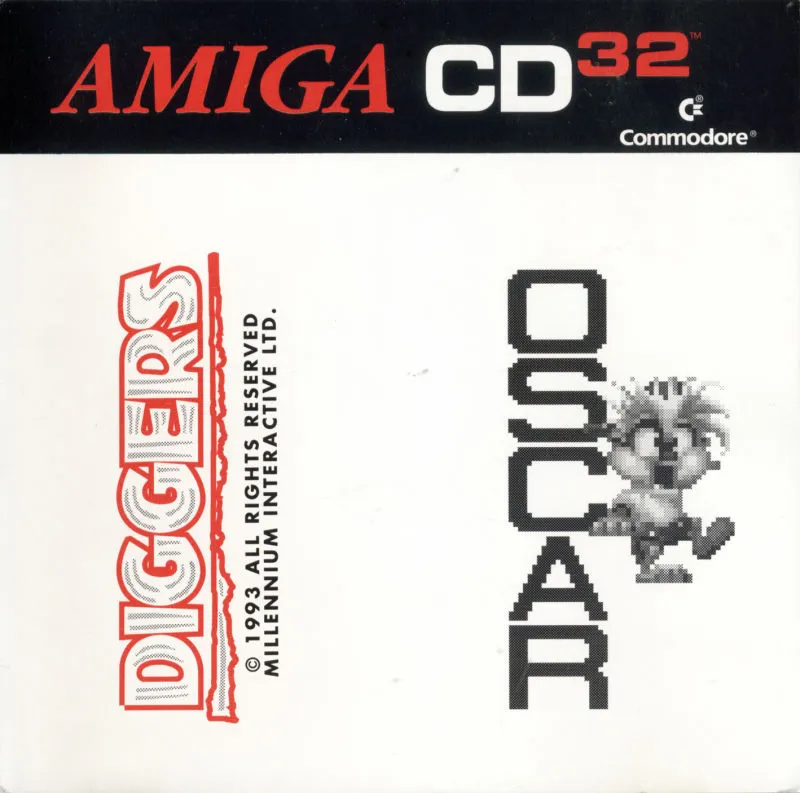 Box - Front