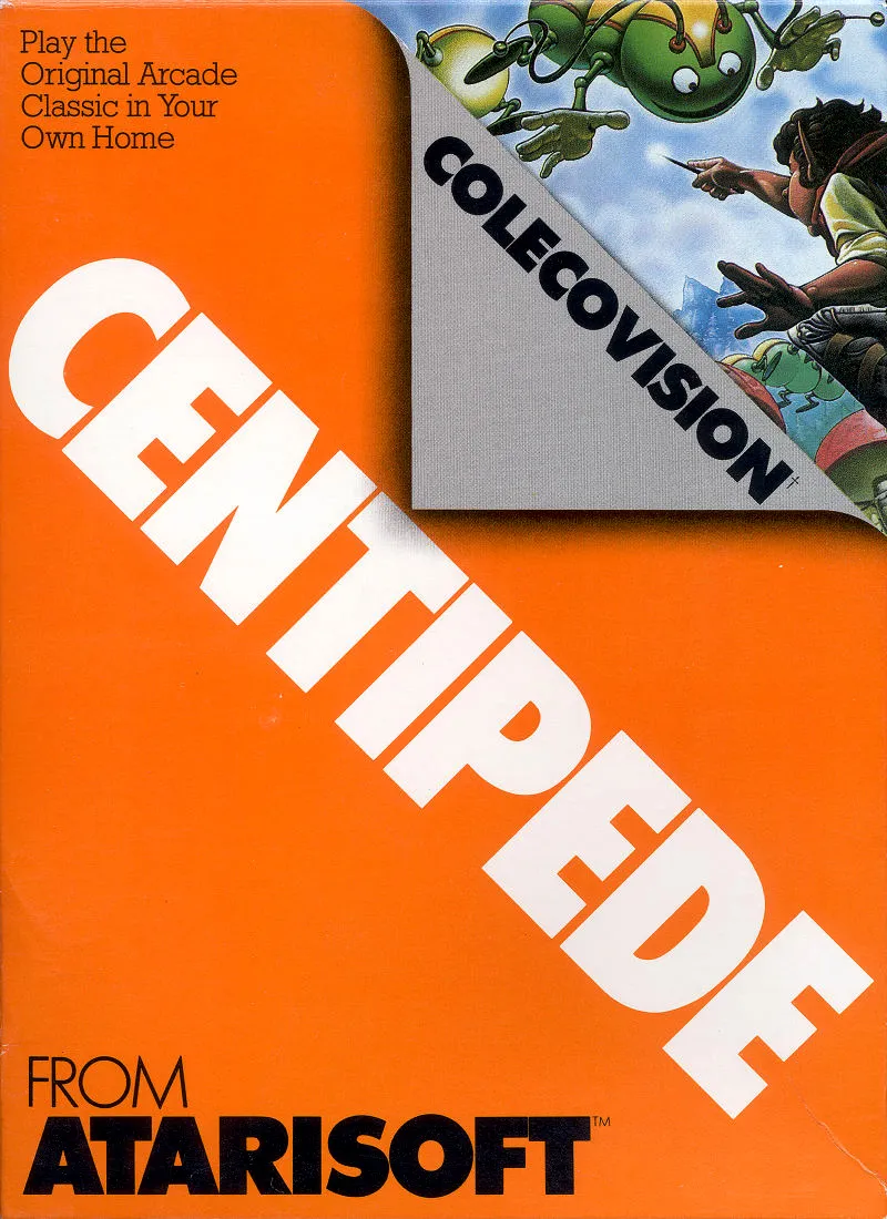 Box - Front