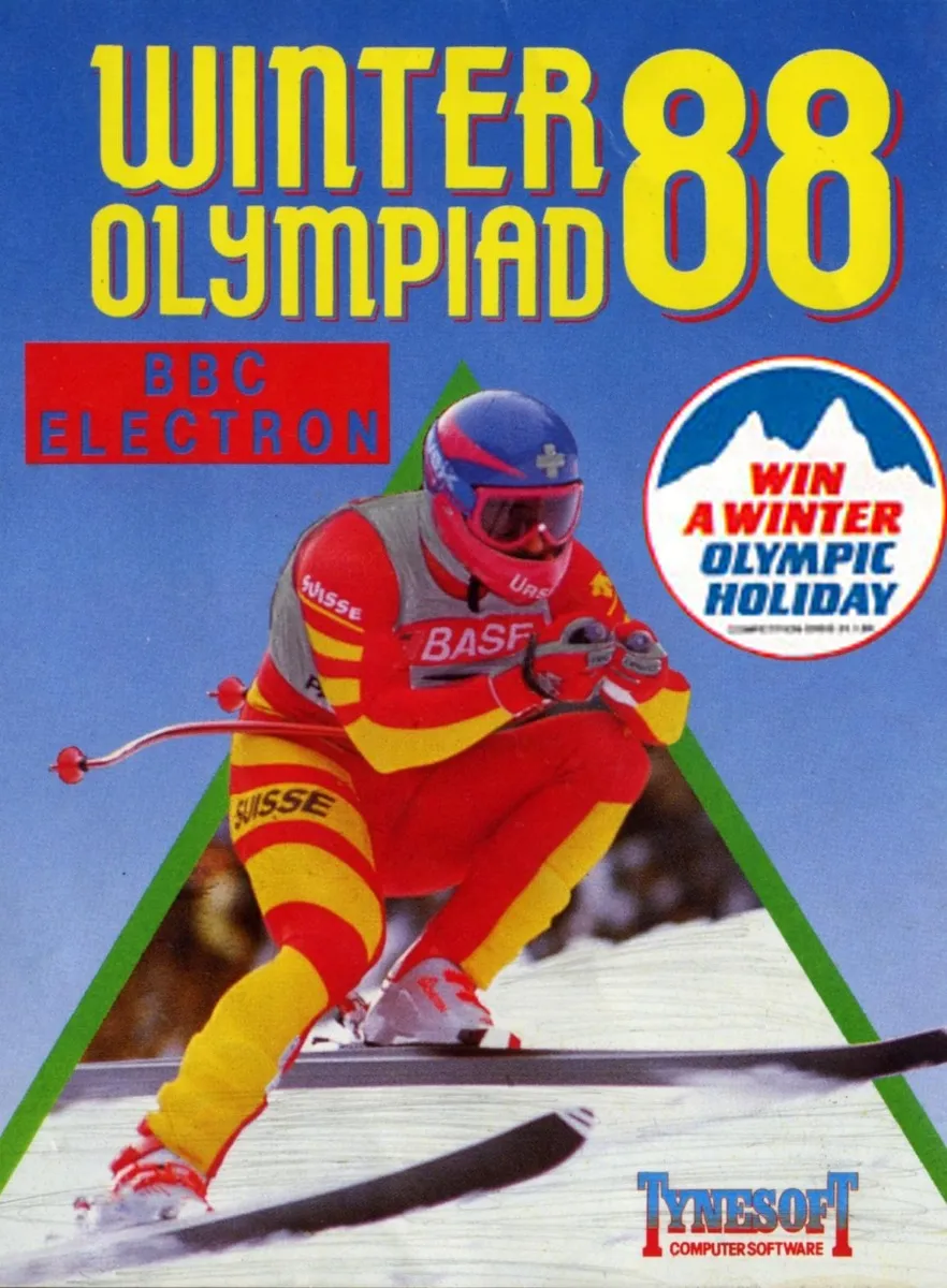 Box - Front