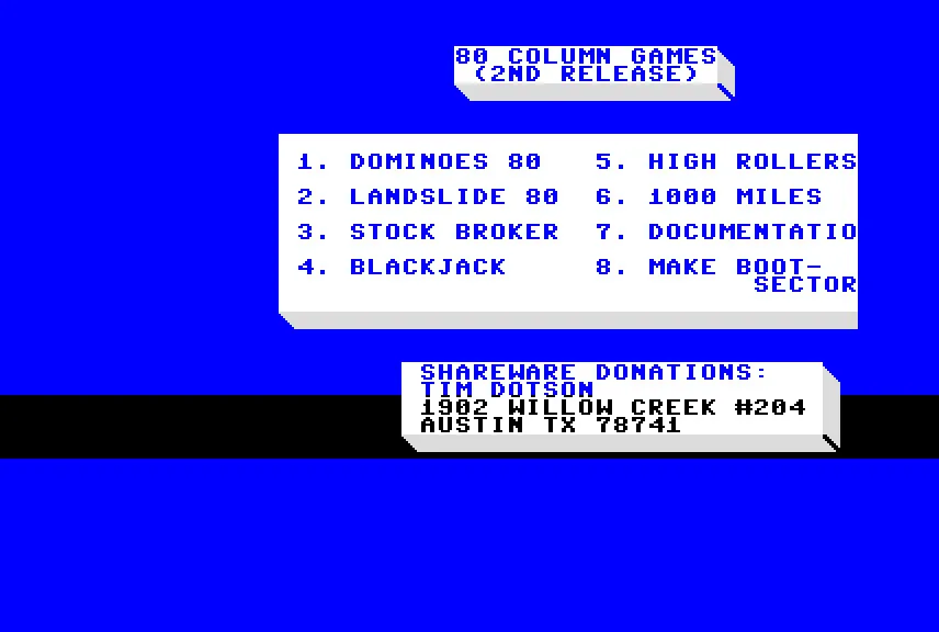 Screenshot - Gameplay