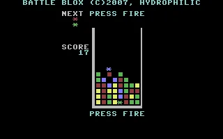 Screenshot - Gameplay