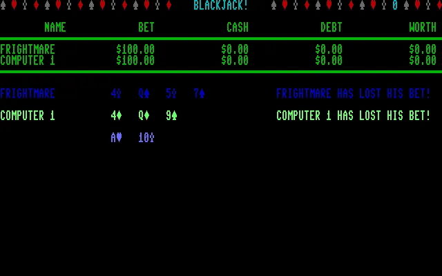 Screenshot - Gameplay
