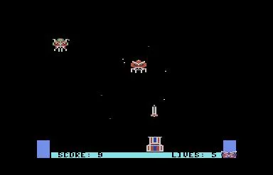 Screenshot - Gameplay