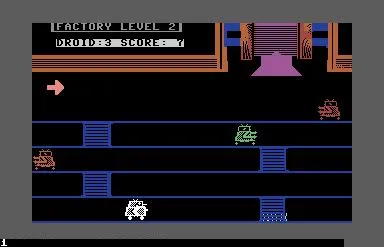 Screenshot - Gameplay