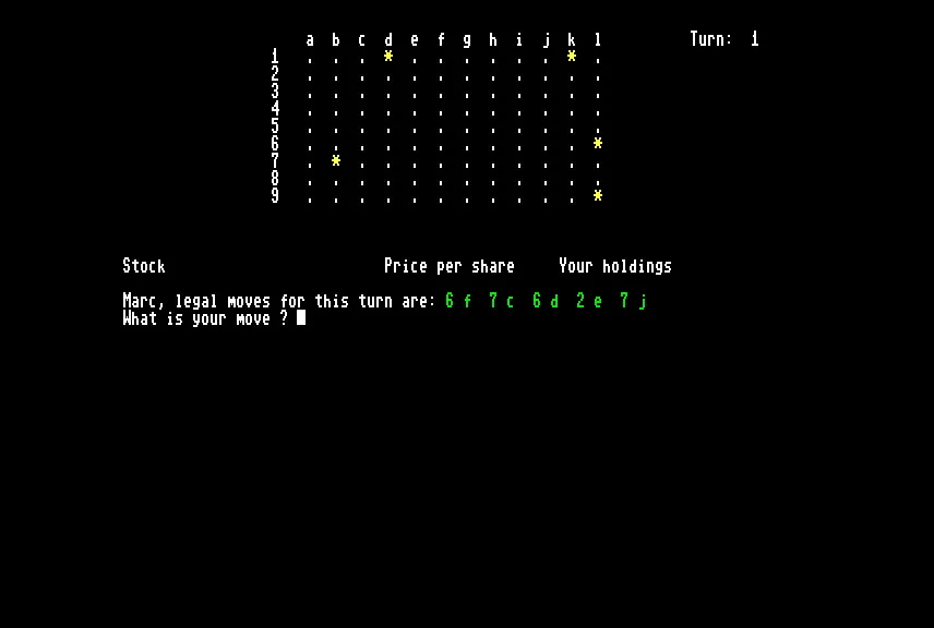 Screenshot - Gameplay