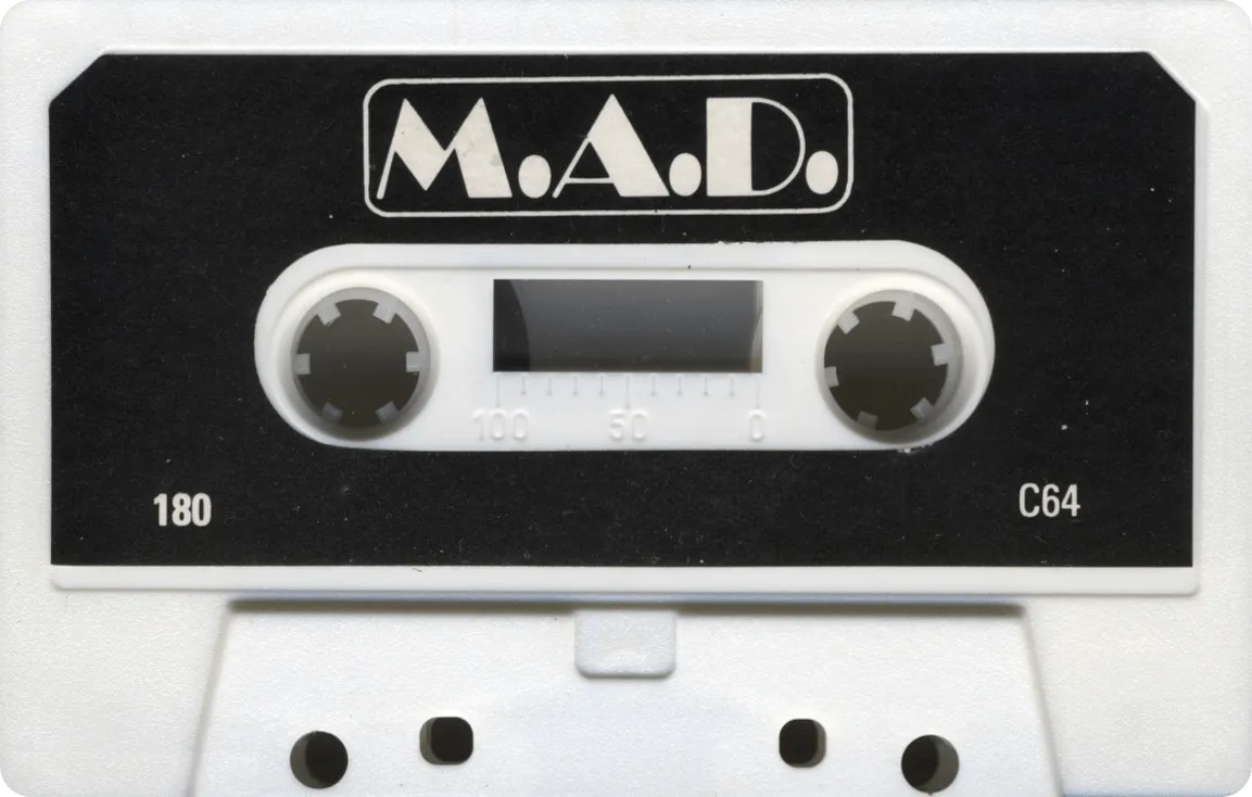 180 — Box - Front