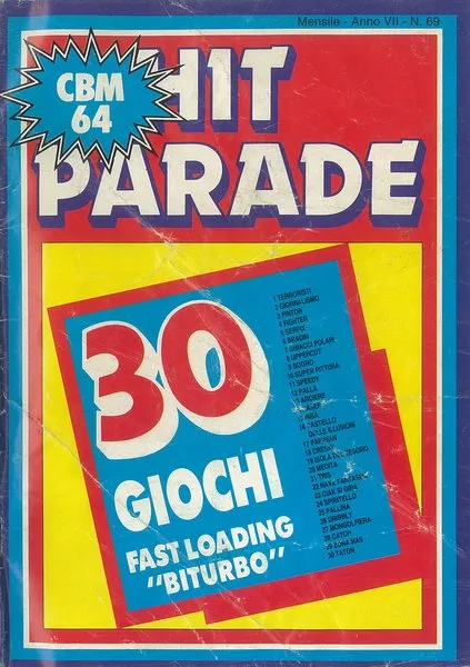 Box - Front