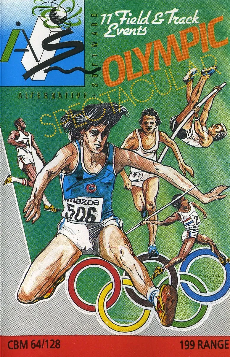 Box - Front