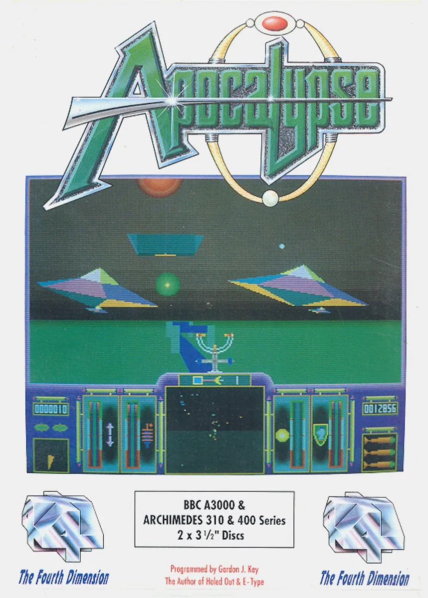 Box - Front