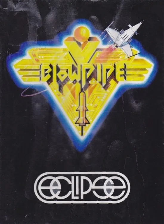 Box - Front