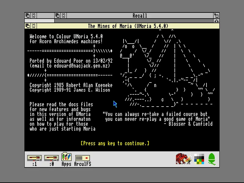 Screenshot - Gameplay