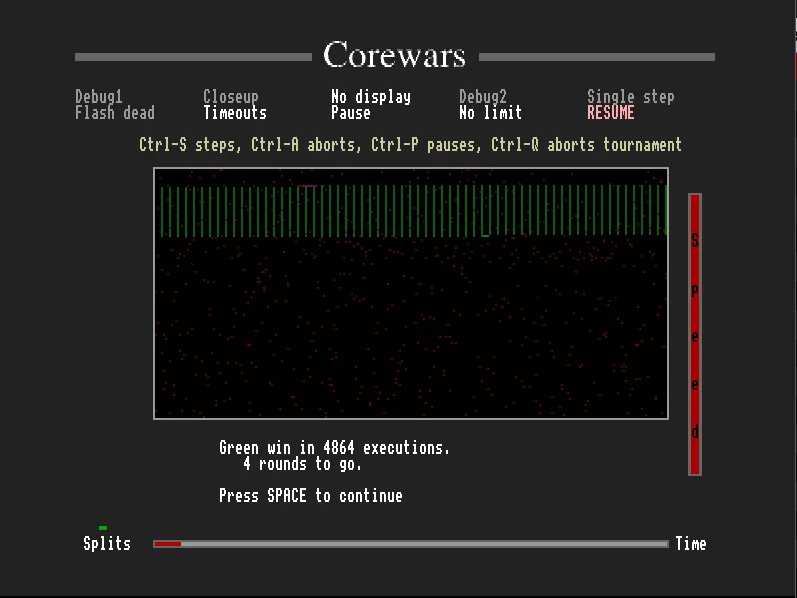 Screenshot - Gameplay